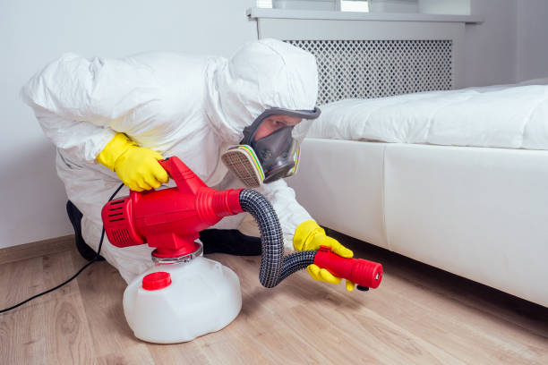 Best Commercial Pest Control  in Winchester, IL